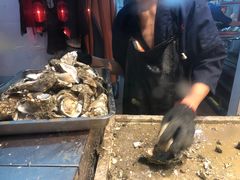 -烧蠔帮·生蚝海鲜牌档(观海店)