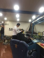 -Hair Glam 格拉姆造型旗舰店