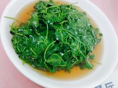生煸草头-蘭心餐厅(进贤路店)