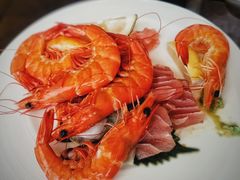 -Social 秀西餐厅-长沙瑞吉酒店(运达店)
