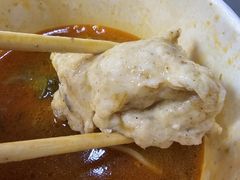 -四里沙茶面(湖滨四里店)