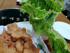-威海九禧海鲜居渔水饺(经区店)