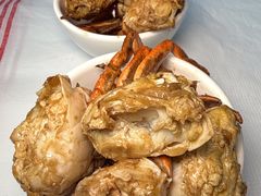 -二钳洞庭虾蟹·江湖菜(成都鹭岛店)