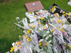 -上海市龙华烈士陵园