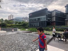 -星巴克(深圳前海企业公馆店)