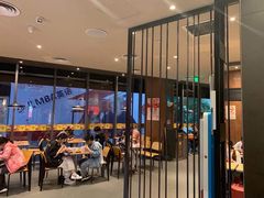 门面-汉堡王(徐汇绿地缤纷店)