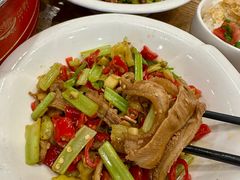 -湘缘道客•湘缘饭店·23年湘菜馆(古墩路店)