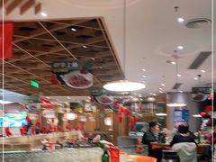 大堂-望湘园·湖南菜(宏伊店)