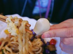 -文三里屯面馆(三里屯店)