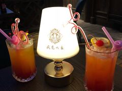 -疯克大象美式烤肉餐厅