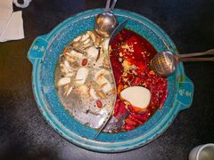 -吼堂老火锅(太古里总店)