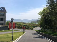 -宜兴富陶温泉