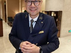 -扬州香格里拉·香宫中餐厅