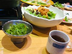 -富山日式料理(宽厚里店)