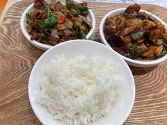 -乡村基·川味现炒大王(熙悦天街店)