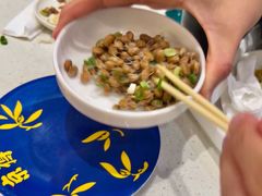 -京樽回転寿司(奥林匹克店)