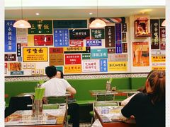 大堂-小龍鳳餐室(番禺路店)