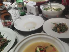 -湘聚唐缘正宗湖南湘菜(盈坤世纪店)