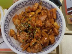 -吉野家 (新街口外大街店)