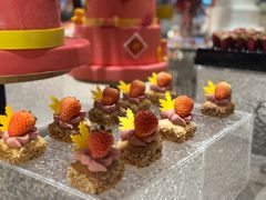 -太湖饭店玉兰厅(自助餐厅)