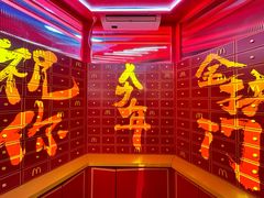 -南京路步行街