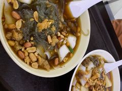 -港门粉第一家