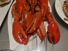 -神洲四海大酒楼(王府井澳门中心店)