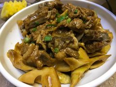 -小蓝鲸湖北菜(八一路店)