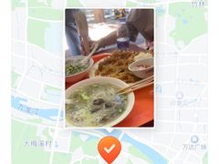 -建国蚵煎蚵面