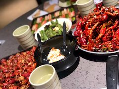 -一棠龙虾•王牌虾球(楚河汉街店)