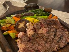 -西安高新希尔顿酒店·咖啡露台西餐厅