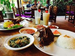 -脏鸭餐厅(乌布总店)