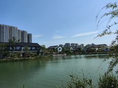 -石湖景区