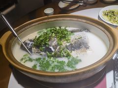 -风味小馆(天目湖宾馆店)