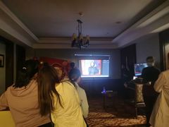 -望京楼flavor餐厅(古北水镇景区店)