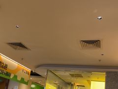 -乐凯撒披萨(正佳广场店)