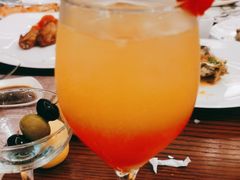 -浙江西子宾馆·瑶园咖啡厅