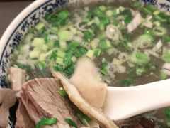 -泉儿头杂碎·清真(城东总店)