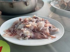 -阿兰姐海鲜店