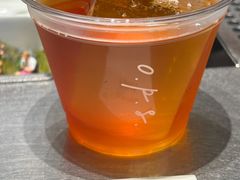 -O.P.S. CAFE