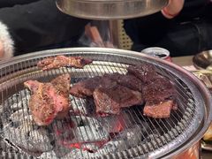 -西塔老太太泥炉烤肉(北京双井店)