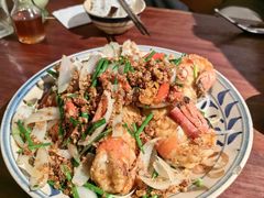 -Cuc Gach Quan Restaurant