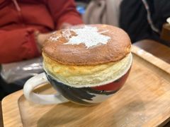 -芙蕾哥哥souffle