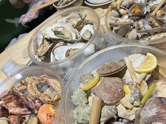 -鲜小岛·铜锅涮肉