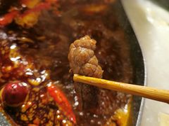 -老灶堂文创火锅(文艺路店)