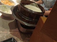 -长沙三景韦尔斯利酒店·Oval全日制餐厅自助餐