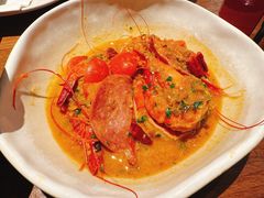 -弗兰克牛排西餐厅 Galla R By Ribone(上海首店)