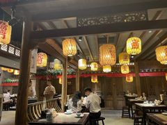 -南京大牌档(凯德1818店)