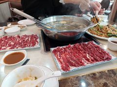 -潮悦牛肉火锅城(水贝店)