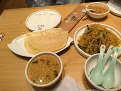 -春饼先生·北京烤鸭(甘井子万达店)